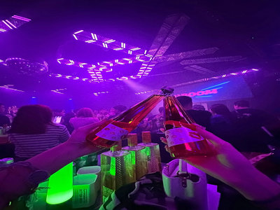 包头夜总会招聘